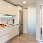 דירה Burras Aquarius09 *