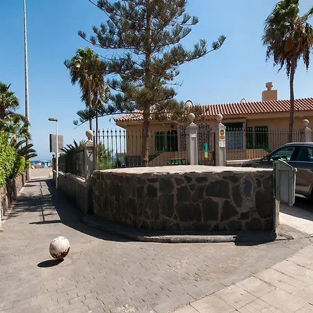 Burras Aquarius09 דירה
